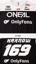 Karnow Oneal/OnlyFans 169 Jersey